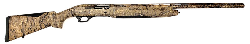 RIA LION 12GA SEMI RT 5RD - Win Repeating Arms Promotion